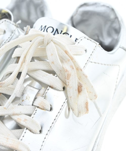 MONCLER GAMME ROUGE 運動鞋