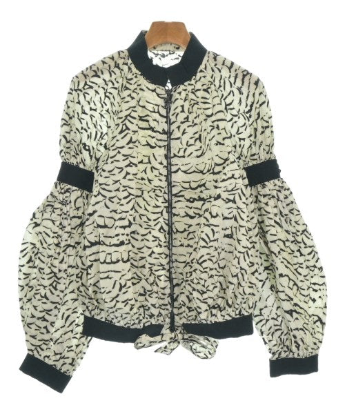 MONCLER GAMME ROUGE 其他飛行外套