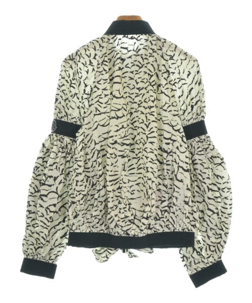 MONCLER GAMME ROUGE 其他飛行外套