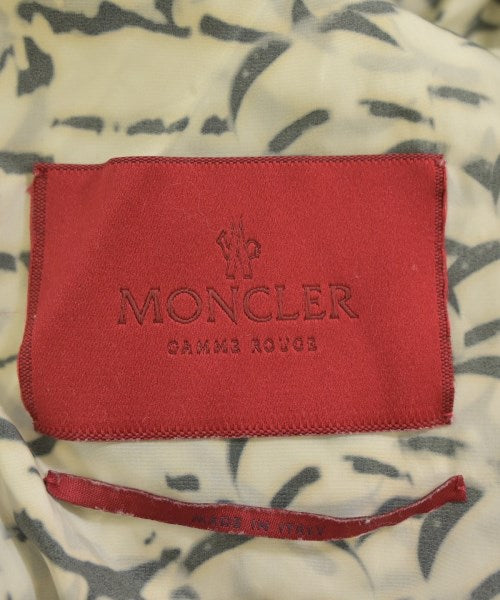 MONCLER GAMME ROUGE 其他飛行外套