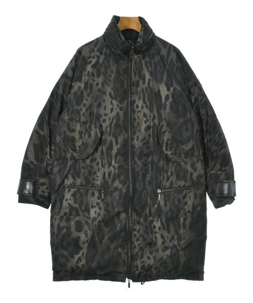 MONCLER GAMME ROUGE 羽絨大衣