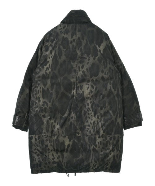 MONCLER GAMME ROUGE 羽絨大衣