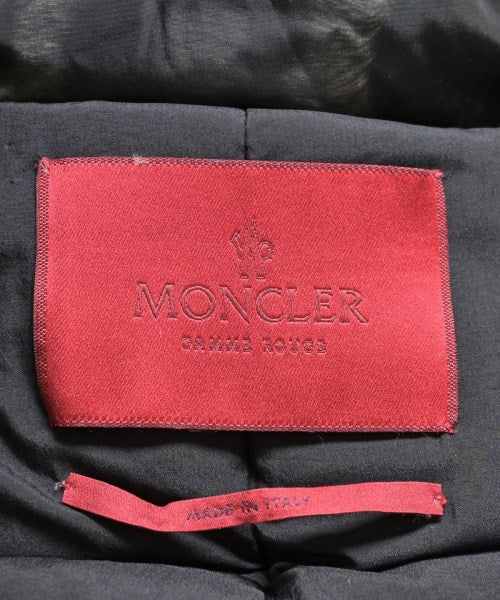 MONCLER GAMME ROUGE 羽絨大衣
