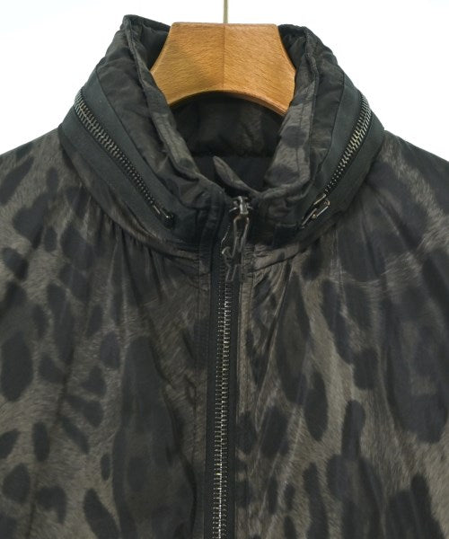 MONCLER GAMME ROUGE 羽絨大衣