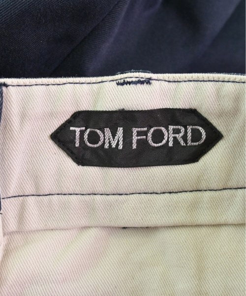 TOM FORD 休閒褲