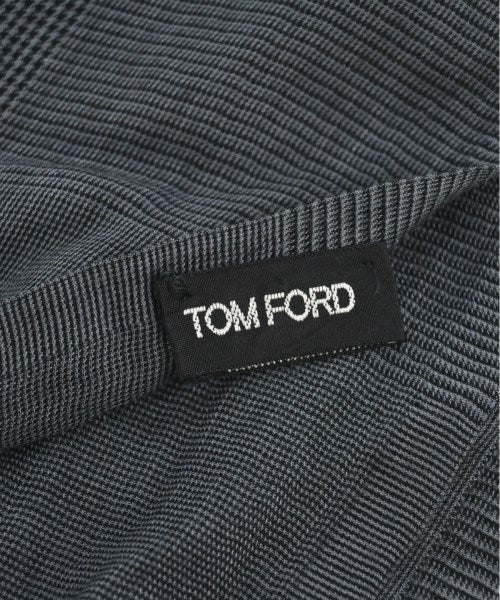 TOM FORD ショール