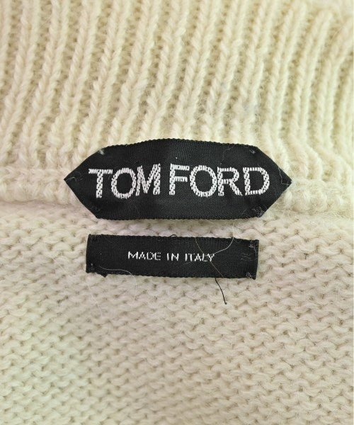 TOM FORD 毛衣