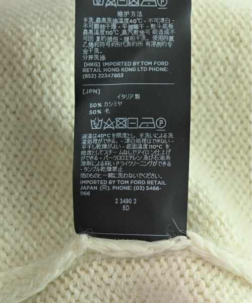 TOM FORD 毛衣