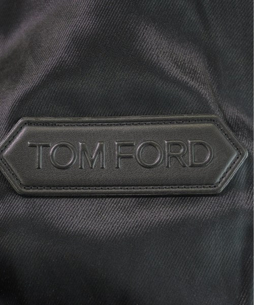 TOM FORD 軍裝夾克
