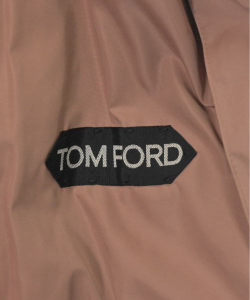 TOM FORD 斜紋夾克