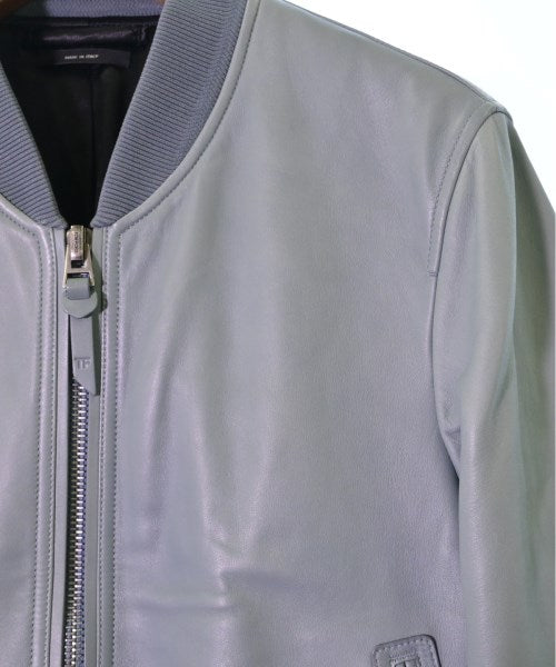 TOM FORD 騎士夾克