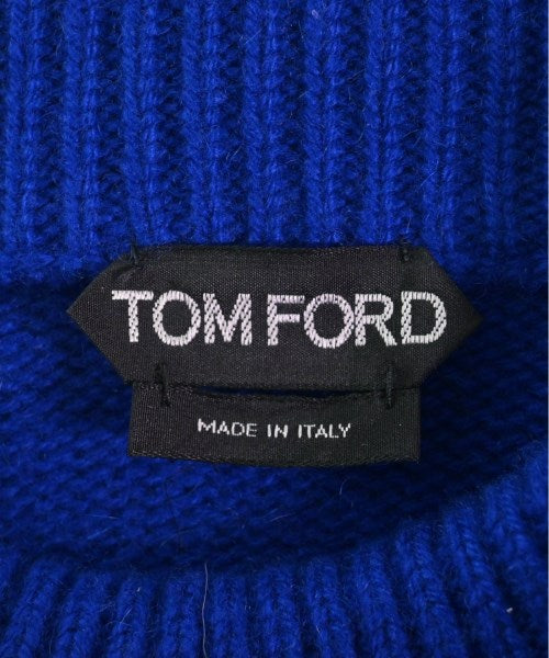 TOM FORD 毛衣