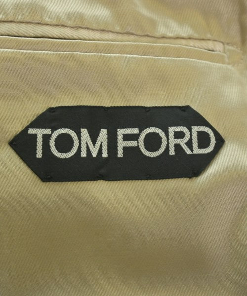 TOM FORD 西裝外套