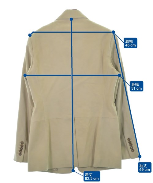 TOM FORD 西裝外套