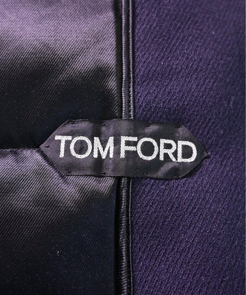 TOM FORD 斜紋夾克
