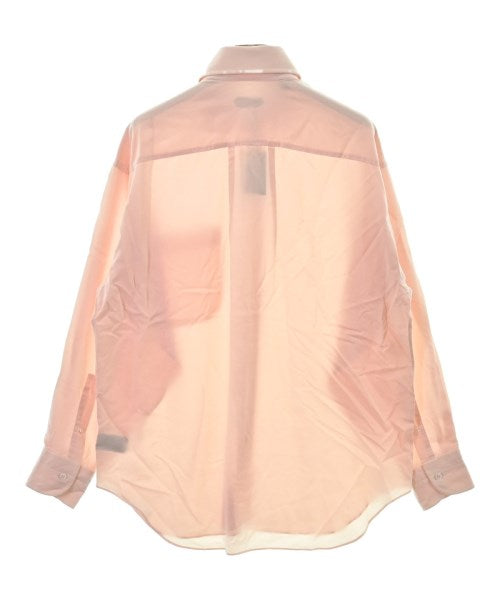 TOM FORD 休閒襯衫