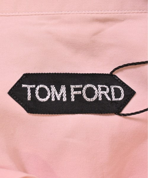 TOM FORD 休閒襯衫