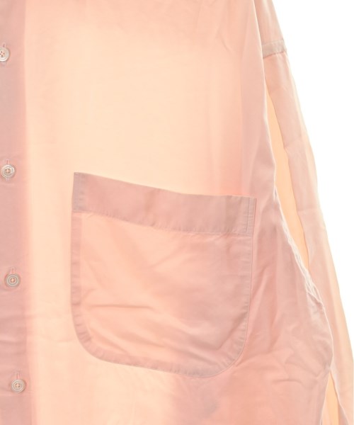 TOM FORD 休閒襯衫