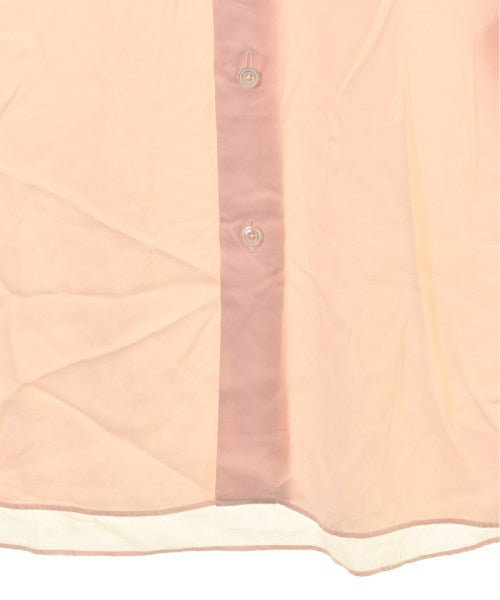 TOM FORD 休閒襯衫