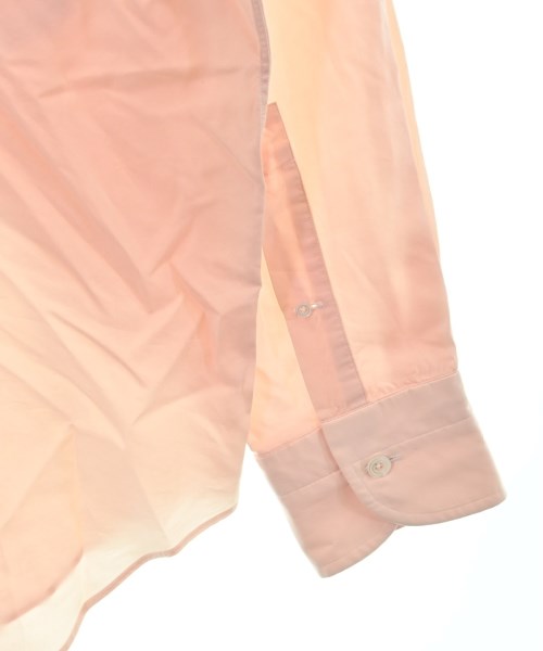 TOM FORD 休閒襯衫