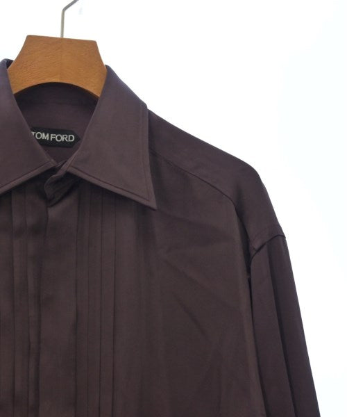 TOM FORD 休閒襯衫