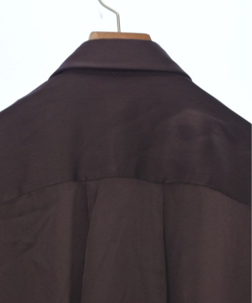 TOM FORD 休閒襯衫