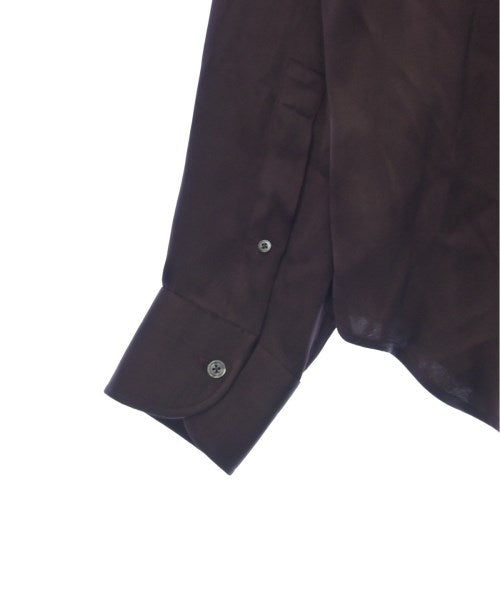 TOM FORD 休閒襯衫