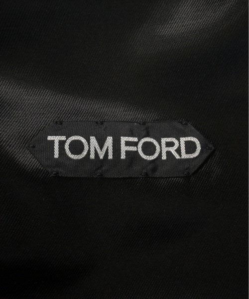 TOM FORD 休閒夾克