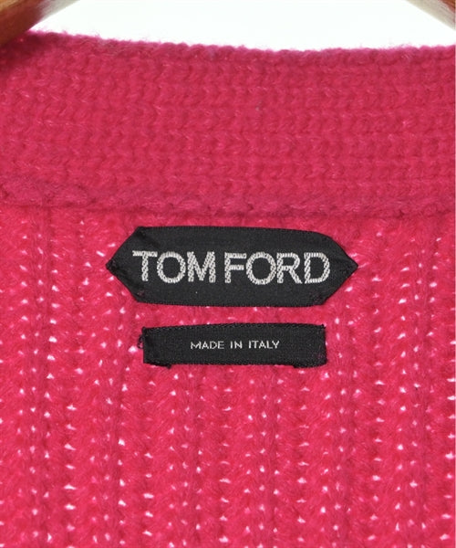 TOM FORD 毛衣