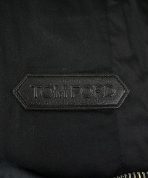 TOM FORD 斜紋夾克