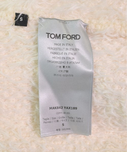 TOM FORD 毛衣