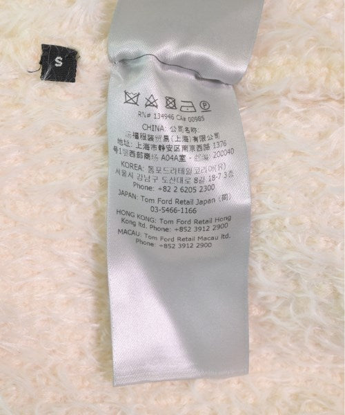 TOM FORD 毛衣