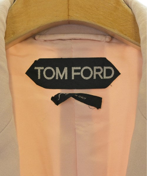 TOM FORD 西裝外套