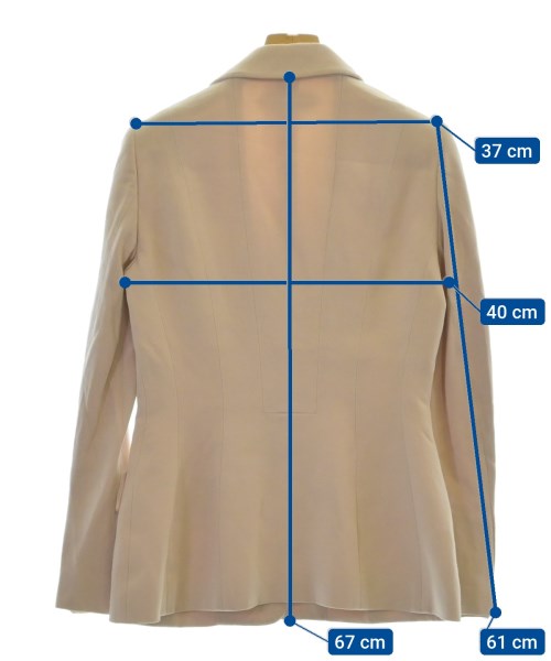 TOM FORD 西裝外套