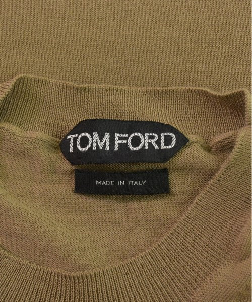 TOM FORD 毛衣
