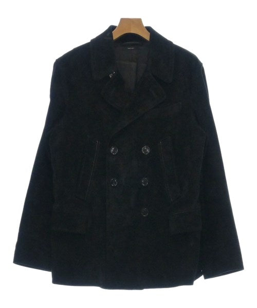 TOM FORD 海軍外套