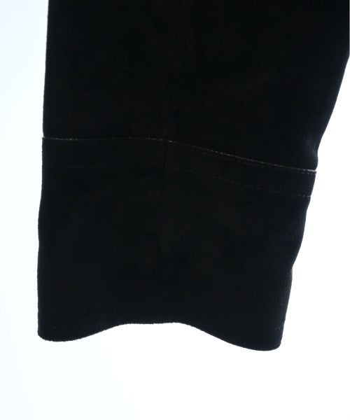 TOM FORD 海軍外套