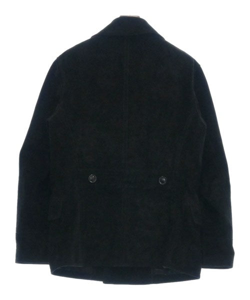 TOM FORD 海軍外套