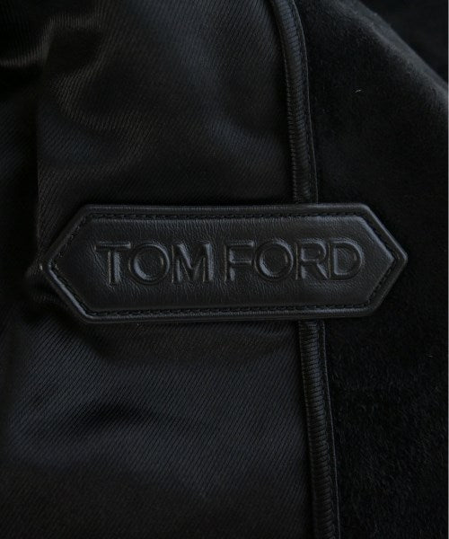 TOM FORD 海軍外套