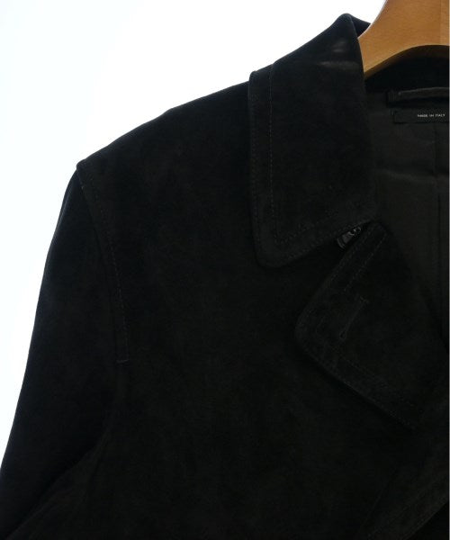 TOM FORD 海軍外套