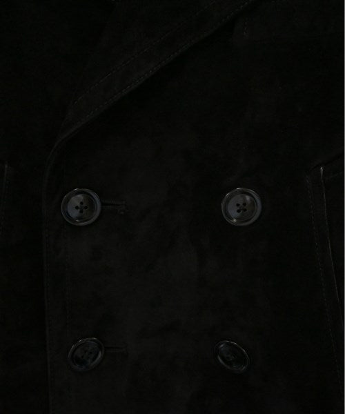 TOM FORD 海軍外套