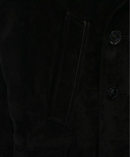 TOM FORD 海軍外套