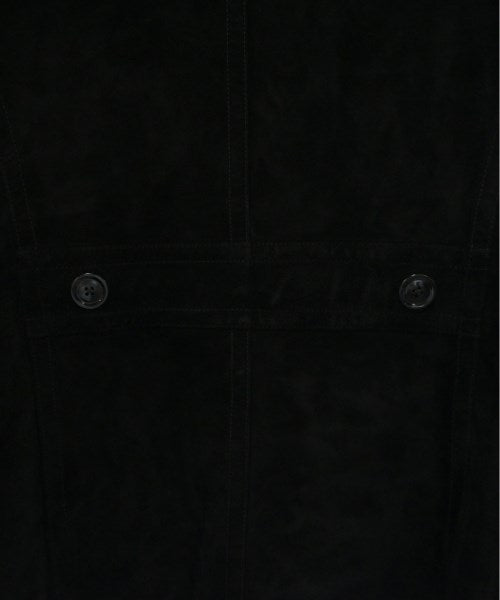 TOM FORD 海軍外套