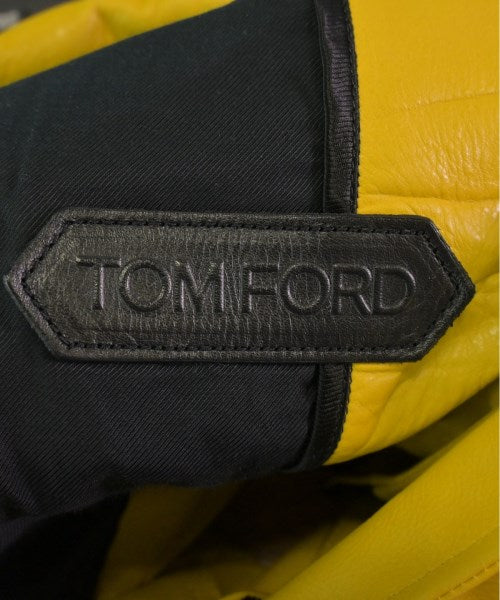 TOM FORD 其他飛行外套