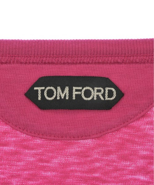 TOM FORD T恤/上衣
