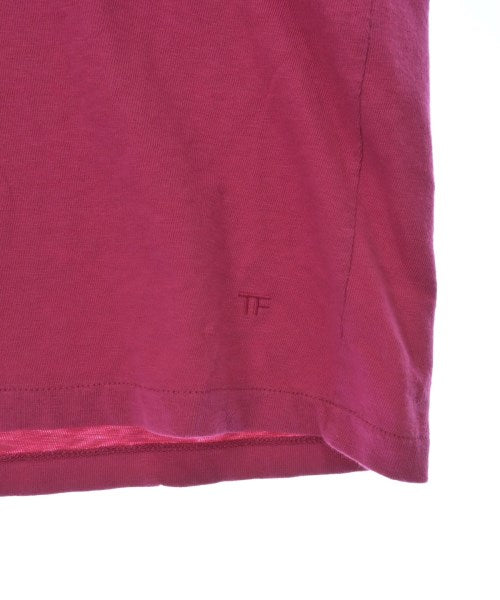TOM FORD T恤/上衣