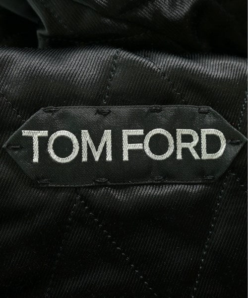 TOM FORD 斜紋夾克