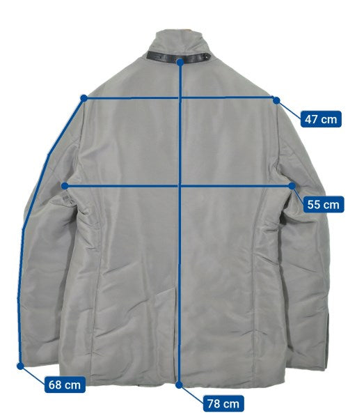 TOM FORD 羽絨夾克/背心