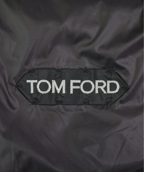 TOM FORD 羽絨夾克/背心