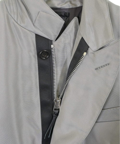 TOM FORD 羽絨夾克/背心